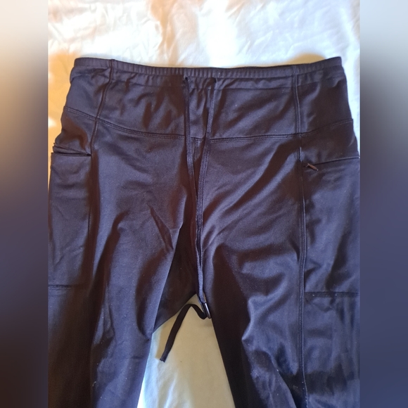Hind joggers - Picture 4 of 5